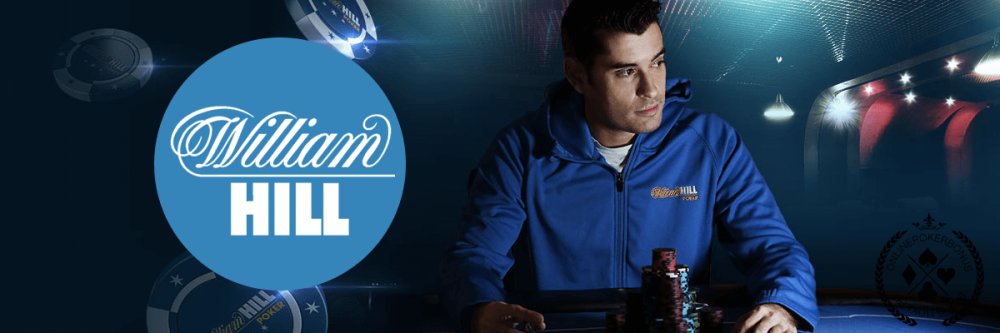 William hill poker mac os x