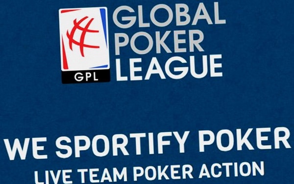 Global Poker League