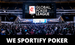 Global Poker League