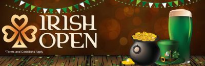 Irish Poker Open 2017