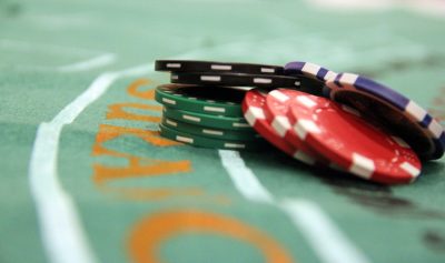 новости покера сентябрь 2017